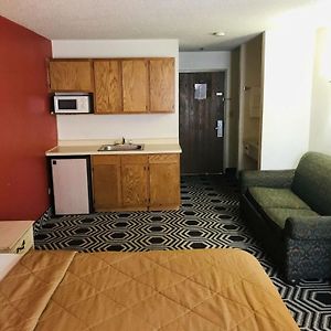 Kings Inn By Oyo Calumet Park I-57