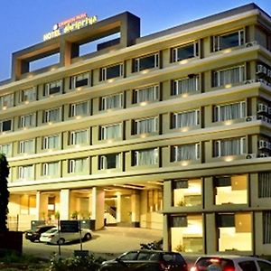Crimson Park Shripriya-Nathdwara